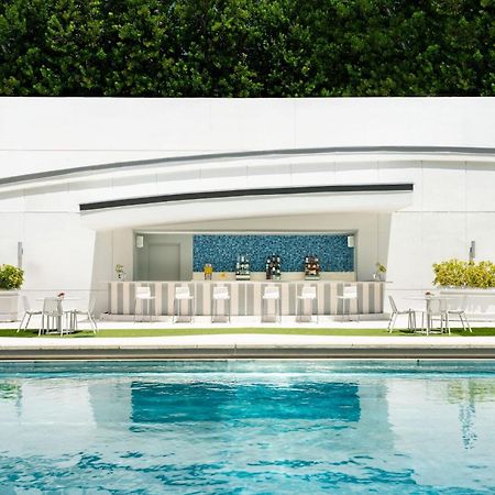 Jw Marriott Miami Hotel Exterior foto
