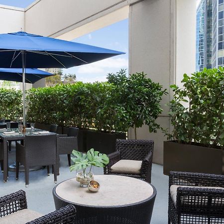 Jw Marriott Miami Hotel Exterior foto