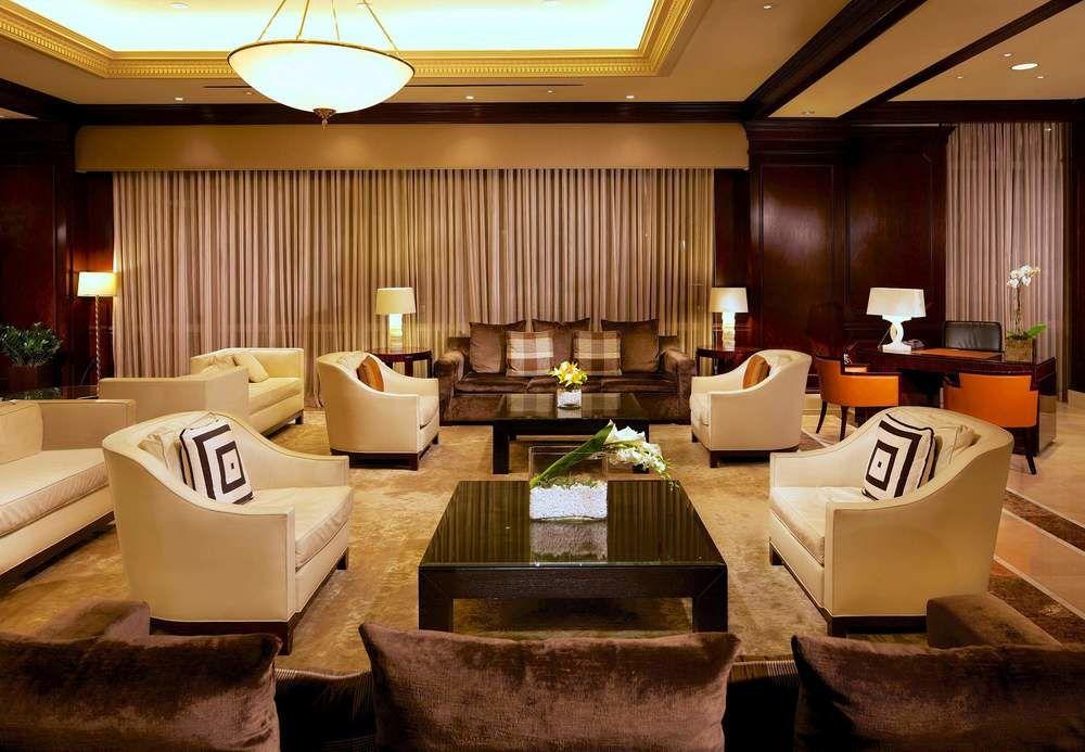 Jw Marriott Miami Hotel Exterior foto