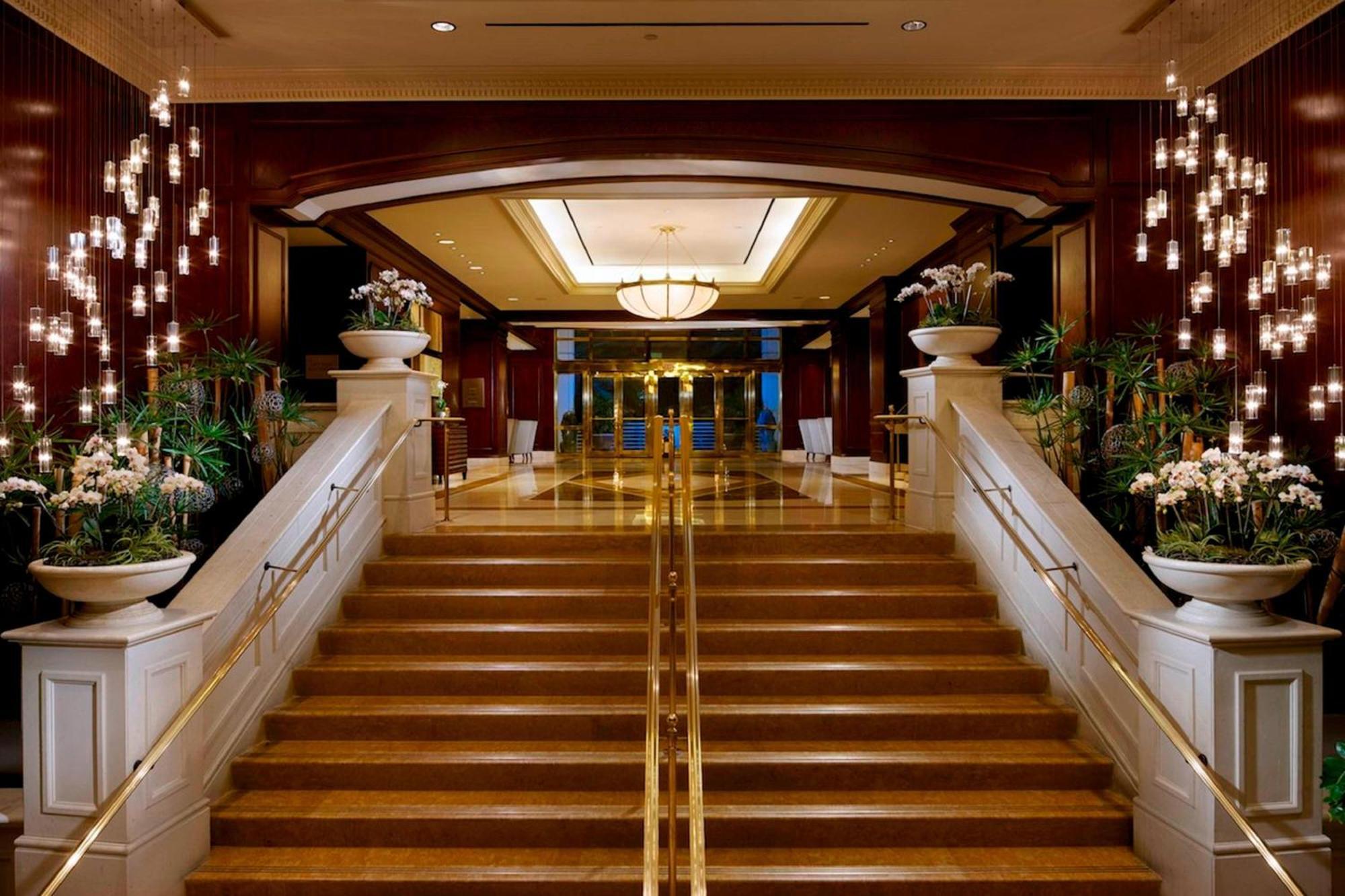 Jw Marriott Miami Hotel Exterior foto